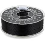 Extrudr PETG Black - 1, 75 mm / 1100 g (9010241023028)