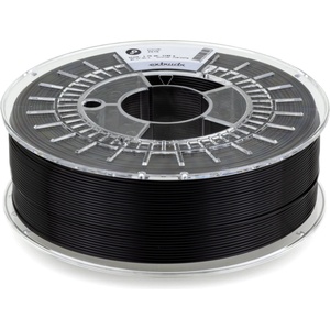 Extrudr PETG Black - 1, 75 mm / 1100 g (9010241023028)
