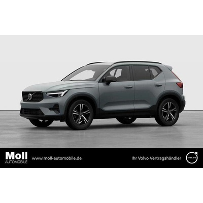 Volvo XC40 Plus 120 kW