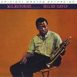 Miles Davis - Milestones (Limited Edition) (LP) (0821797137416)