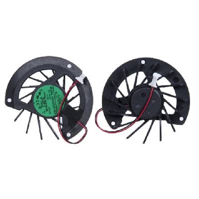 Вентилатор за лаптоп съвместим с HP Pavilion DV4-1000 CQ40 CQ45 (Перка без корпус) (За модели с AMD)