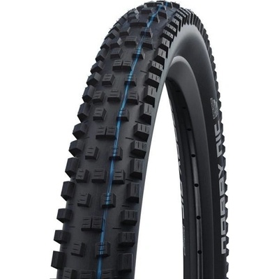 Schwalbe Nobby Nic 27.5x2.60 skládací – Zboží Mobilmania