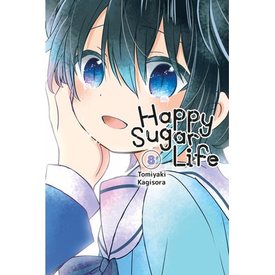 Happy Sugar Life, Vol. 8