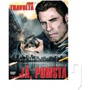 JÁ, POMSTA DVD
