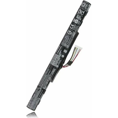 Originální baterie Acer AL15A32 2500mAh 14.8V