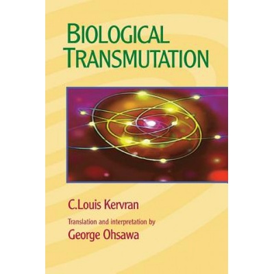 Biological Transmutation