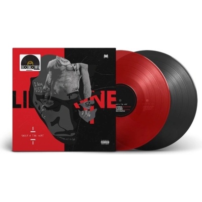LIL WAYNE - SORRY 4 THE WAIT 2 LP