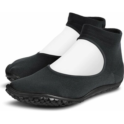 Leguano Leguano Ballerina čierna