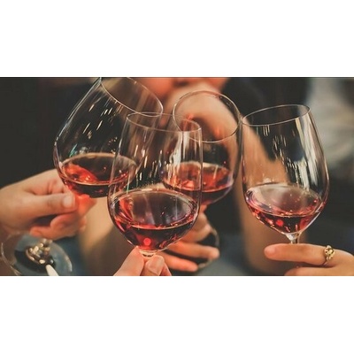Tour de Wine Pardubice - Po kapkách zločinu