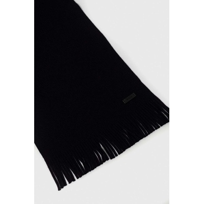 BOSS Вълнен шал BOSS Albas (50495340)