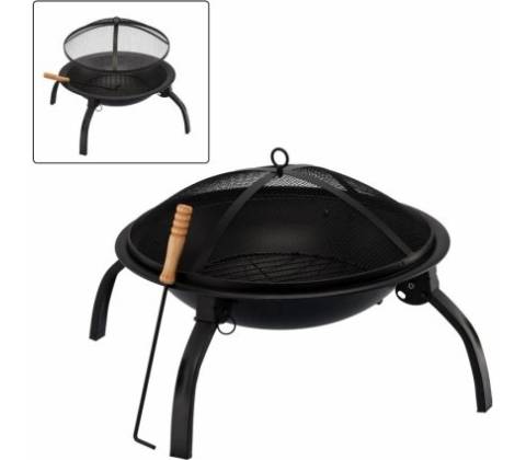 Sammer BBQ5344