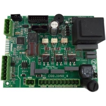 Управляваща платка за пелетна камина Luca