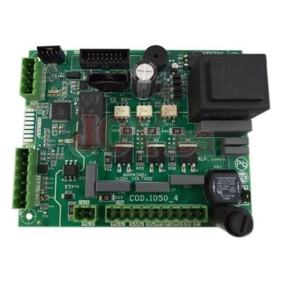 Управляваща платка за пелетна камина Luca