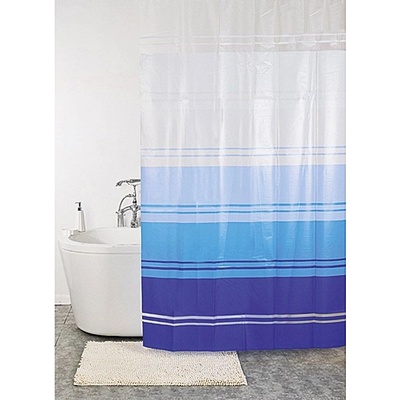 Venus Sprchový závěs Sea 200 x 120 cm PEVA 22939199 – Zboží Dáma