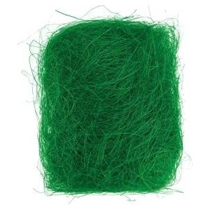 TITANUM Sisal Titanum Craft-Fun Series Green 30g (23BR1225-7)