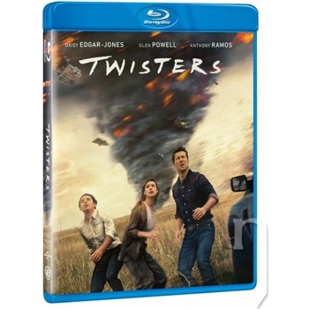 Twisters BD