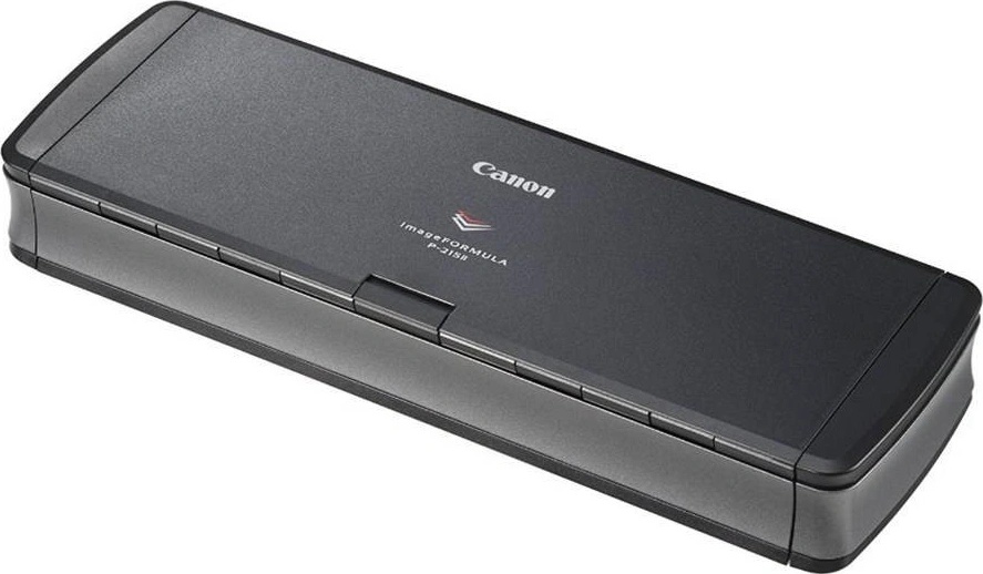 Canon P-215
