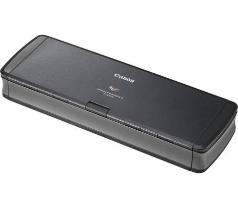 Canon P-215