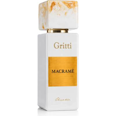 Gritti Macramè parfum dámsky 100 ml