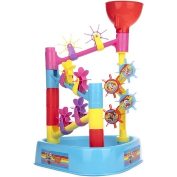 Alltoys 3645 Hracia sada vodný mlyn Paw Patrol