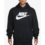 Nike Club Hoodie (FN3868 010) Мъжки Суичър
