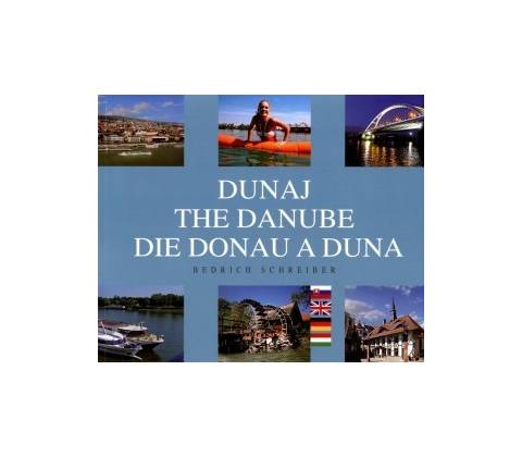Dunaj