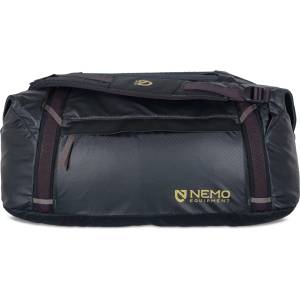 Nemo Сак Nemo Double Haul Convertible Duffel 55 Luggage - Black (510-4564-0111)