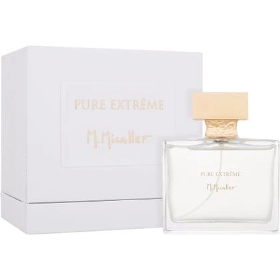 M. Micallef Jewel Collection Pure Extrême Nectar 100 ml eau de parfum за жени