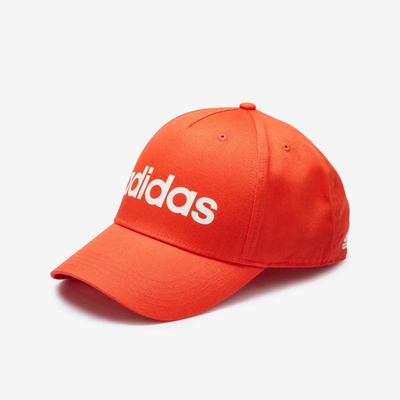 adidas UNISEX ČERVENÁ červená