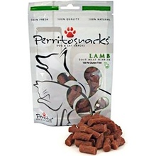 Perrito Dog Lamb Soft Meat Nibbles 50 g