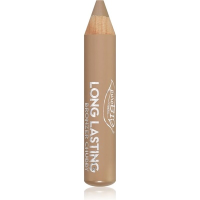 puroBIO Cosmetics Long Lasting Chubby rozjasňovač v ceruzke 3,3 g