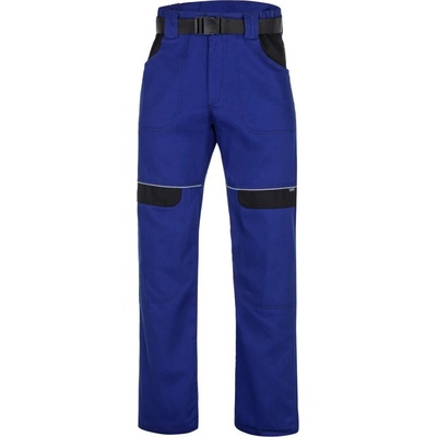 Ardon H8110 COOL TREND Pracovné nohavice do pásu modrá čierna