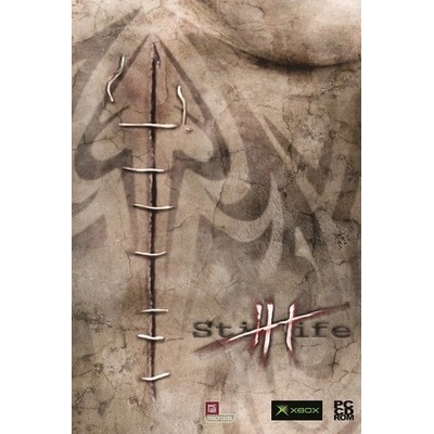 Microids Still Life (PC)