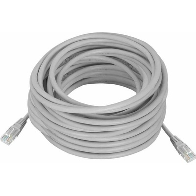 LTC 3712206 UTP Patch Lexton RJ45 CAT6E 20m šedý