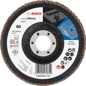 Bosch 2.608.606.716