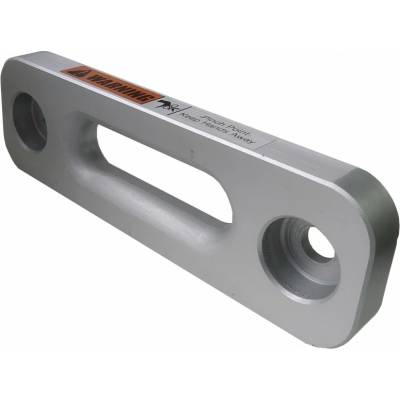 Golemtech Hliníkový průvlak 3500 lb / 1,6 t