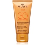 NUXE Sun Delicious Cream High Protection слънцезащитен крем за лице SPF 30 50ml