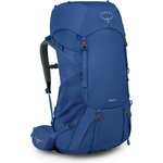 Osprey Трекинг раница Osprey Rook 65 Walking backpack - Astology Blue / Blue Flame - размер One Size (505-0824-0111)