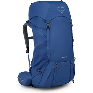 Osprey Трекинг раница Osprey Rook 65 Walking backpack - Astology Blue / Blue Flame - размер One Size (505-0824-0111)