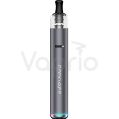 GeekVape Wenax S3 Evo 1100mAh Gunmetal