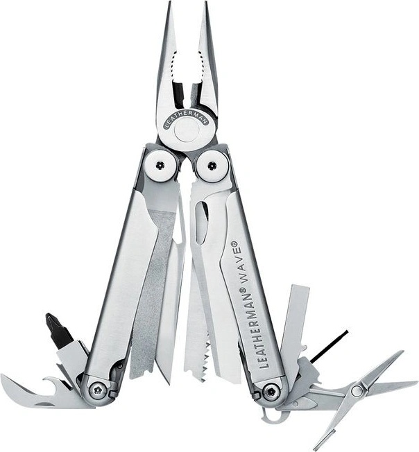 Leatherman WAVE
