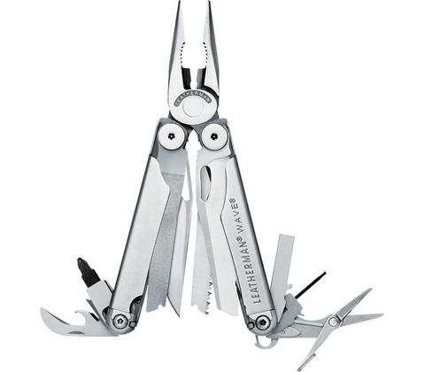 Leatherman WAVE