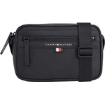 Tommy Hilfiger Несесер Tommy hilfiger Essential wash bag - Black (Black)