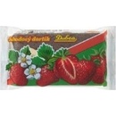 Dubea Jahodový dortík perník medový 60 g