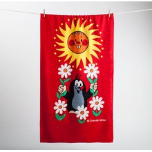 Vesna | Dětská osuška Paw Patrol 060 70 x 140 cm