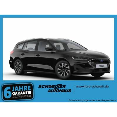 Ford Focus Titanium 114 kW