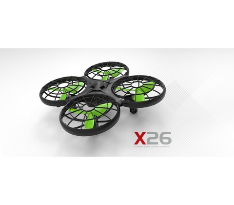 SYMA X26