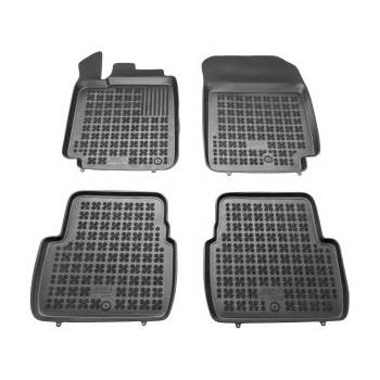 Image 1 of Гумени стелки за RENAULT Latitude (2010-2015) - тип леген