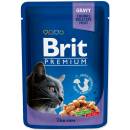 Brit Premium Cat Cod Fish 100 g