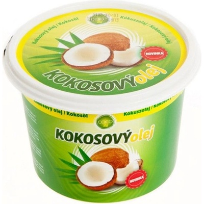Coco24 Olej Kokosový 1 l